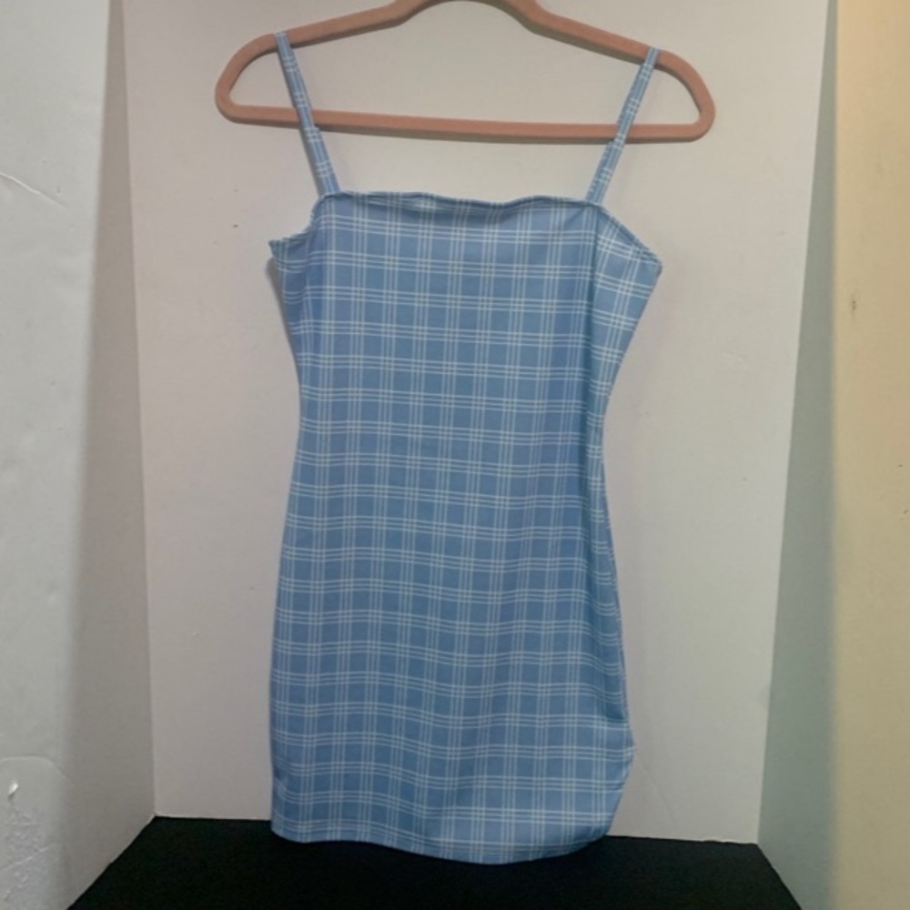 Small dress